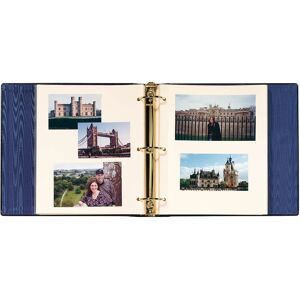Miles Kimball Presidential Extra-Capacity Photo Album Miles Kimball Presidential Extra-Capacity Photo Album