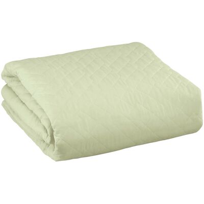 Miles Kimball Bed Tite Fitted Micro Fiber Blanket-Light Blue/Blue-Full - Size Full - Light Blue/Blue Miles Kimball Bed Tite Fitted Micro Fiber Blanket-Light Blue/Blue-Full - Size Full - Light Blue/Blue