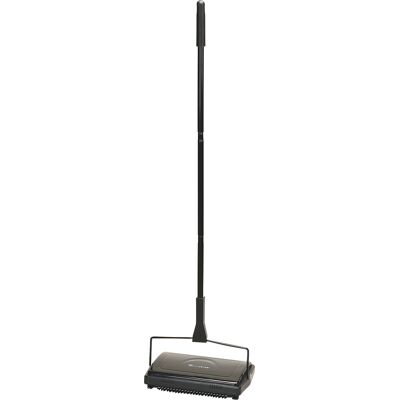 Miles Kimball LivingSURE™ Bagless Floor Sweeper Miles Kimball LivingSURE™ Bagless Floor Sweeper