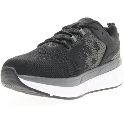 Miles Kimball Propet® Ultra Women's Walking Sneaker - RTV-Grey/Mint-7W - Size 7W - Grey/Mint Miles Kimball Propet® Ultra Women's Walking Sneaker - RTV-Grey/Mint-7W - Size 7W - Grey/Mint
