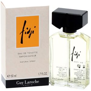 Miles Kimball Guy Laroche Fidji for Women EDT - 1.7oz