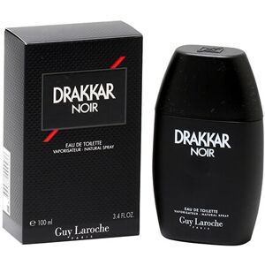 Miles Kimball Guy Laroche Drakkar Noir for Men EDT - 3.4 oz