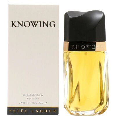 Miles Kimball Knowing by Estee Lauder for Women EDP - 2.5 oz. Miles Kimball Knowing by Estee Lauder for Women EDP - 2.5 oz.