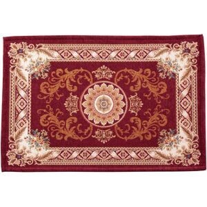 Miles Kimball OakRidge™ Regency Non-Slip Rug-Spruce-28" x 48" - Size 28" x 48" - Spruce Miles Kimball OakRidge™ Regency Non-Slip Rug-Spruce-28" x 48" - Size 28" x 48" - Spruce