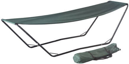 Miles Kimball Portable Hammock                                XL