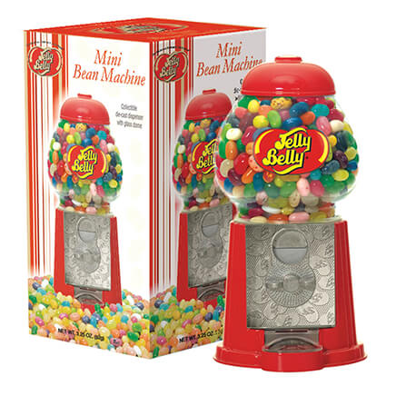 Miles Kimball Jelly Belly® Mini Bean Machine