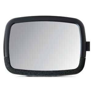Munchkin Brica® 360° Baby In-Sight® Pivot Car Mirror - Black