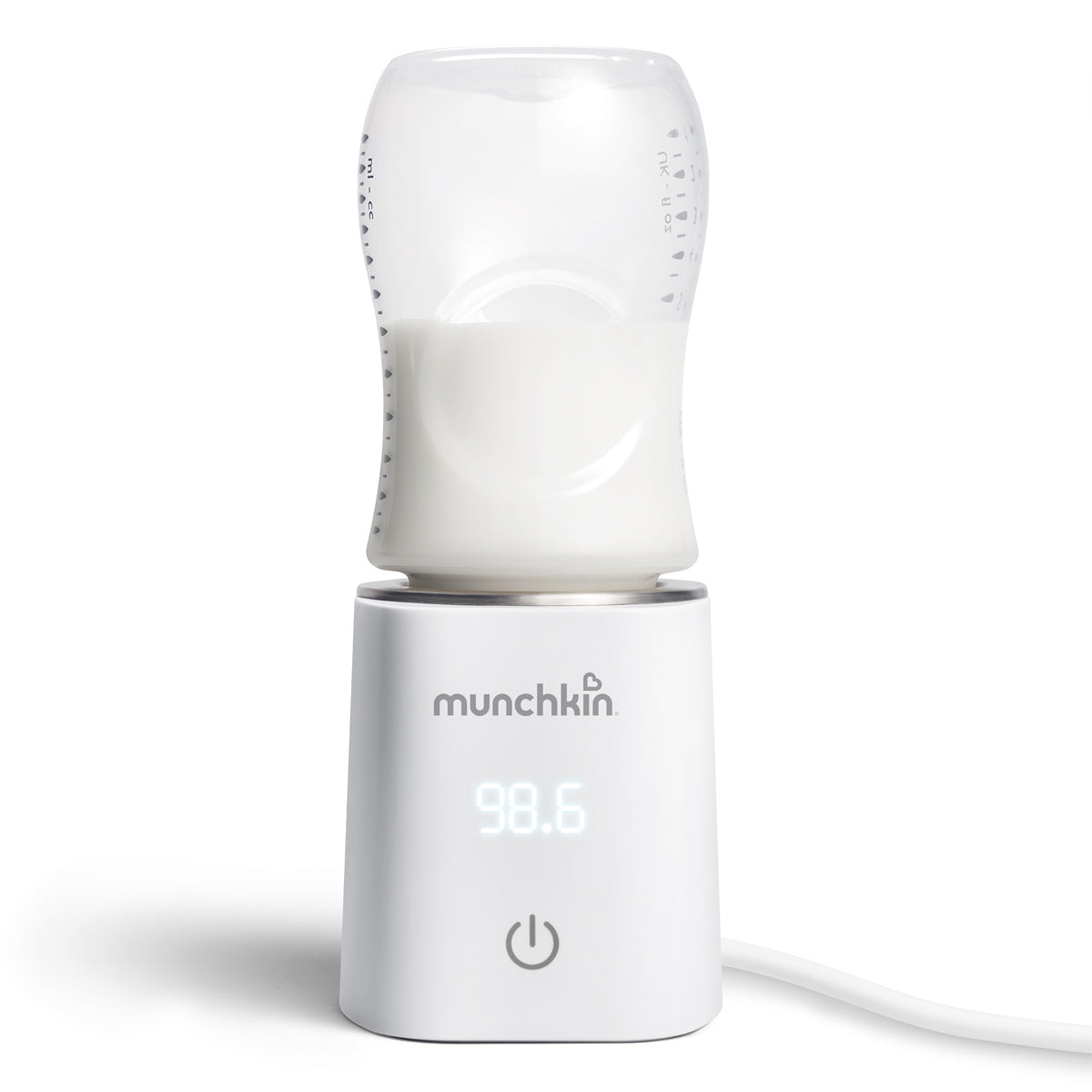 Munchkin 98° Digital Bottle Warmer