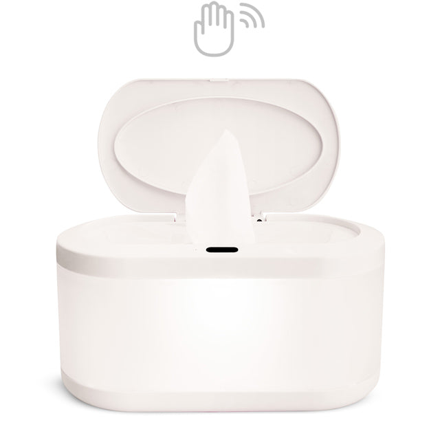 Munchkin Touch Free Wipe Warmer