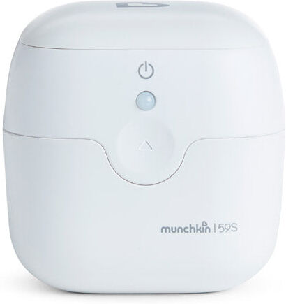 Munchkin 59S Mini Portable UV-C Sterilizer