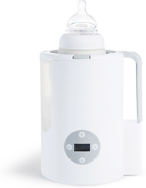 Munchkin Digital™ Bottle Warmer - White