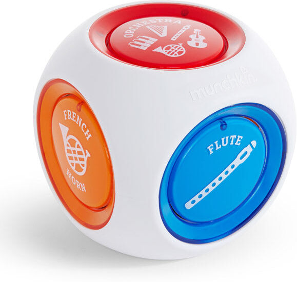 Munchkin Mozart Magic® Cube