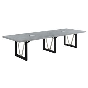 NBF Signature Series District 10' Conference Table