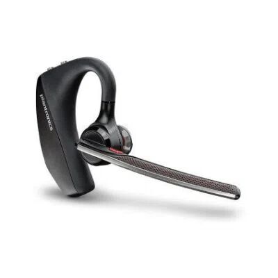 Plantronics Poly Voyager 5200 Office MS Teams USB-A 2-way Bluetooth Headset