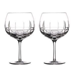 Waterford Cluin Gin Balloon Glass, Set of 2, Crystal