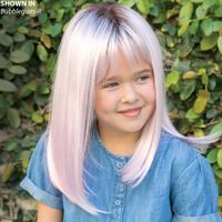 Miley Monofilament Children's Wig by Amore