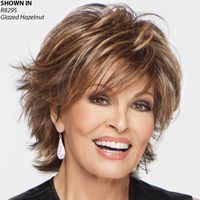 Trend Setter Wig by Raquel Welch