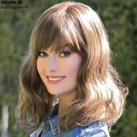 Ryder Lace Front Monofilament Wig by Amore