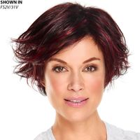 Petite Mariska SmartLace Monofilament Hand-Tied Wig by Jon Renau