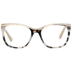 Zeelool Optical Harper Square Glasses - 52-18-131