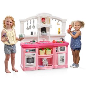 Step2 Fun With Friends Kitchen™ - Pink