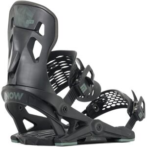 NOW IPO Snowboard Bindings - black L