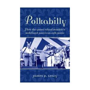 Oxford University Press Polkabilly