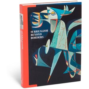 The Metropolitan Museum of Art Surrealism Beyond Borders