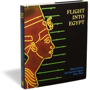 The Metropolitan Museum of Art Flight into Egypt: Black Artists and Ancient Egypt, 1876-Now