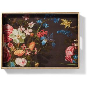 The Metropolitan Museum of Art Peeters Bouquet of Flowers Lacquer Tray The Metropolitan Museum of Art Peeters Bouquet of Flowers Lacquer Tray