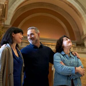 The Metropolitan Museum of Art Family Gift Membership