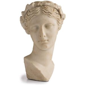 The Met Store Thalia, Muse of Comedy Sculpture