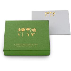 The Metropolitan Museum of Art Tulips Correspondence Cards