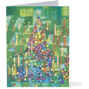 The Metropolitan Museum of Art Malta: Design for Christmas Holiday Cards