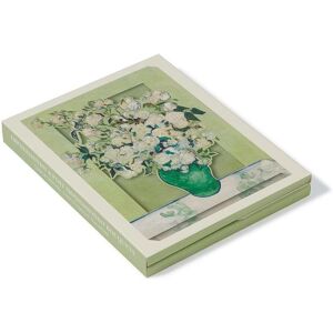 The Metropolitan Museum of Art Impressionist & Post-Impressionist Bouquets Pop-Up Cards