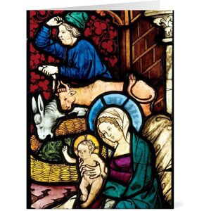 The Metropolitan Museum of Art Adoration of the Magi Holiday Cards