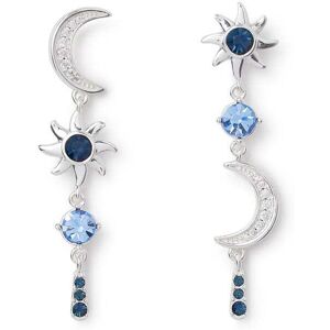 The Metropolitan Museum of Art Celestial Symbols Linear Drop Earrings