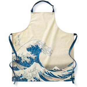 The Metropolitan Museum of Art Hokusai Great Wave Apron