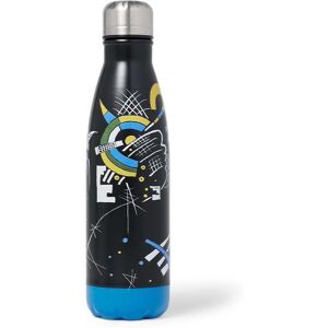 The Metropolitan Museum of Art Kandinsky Small Words VII Water Bottle The Metropolitan Museum of Art Kandinsky Small Words VII Water Bottle