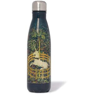 The Metropolitan Museum of Art Unicorn in a Garden Water Bottle The Metropolitan Museum of Art Unicorn in a Garden Water Bottle