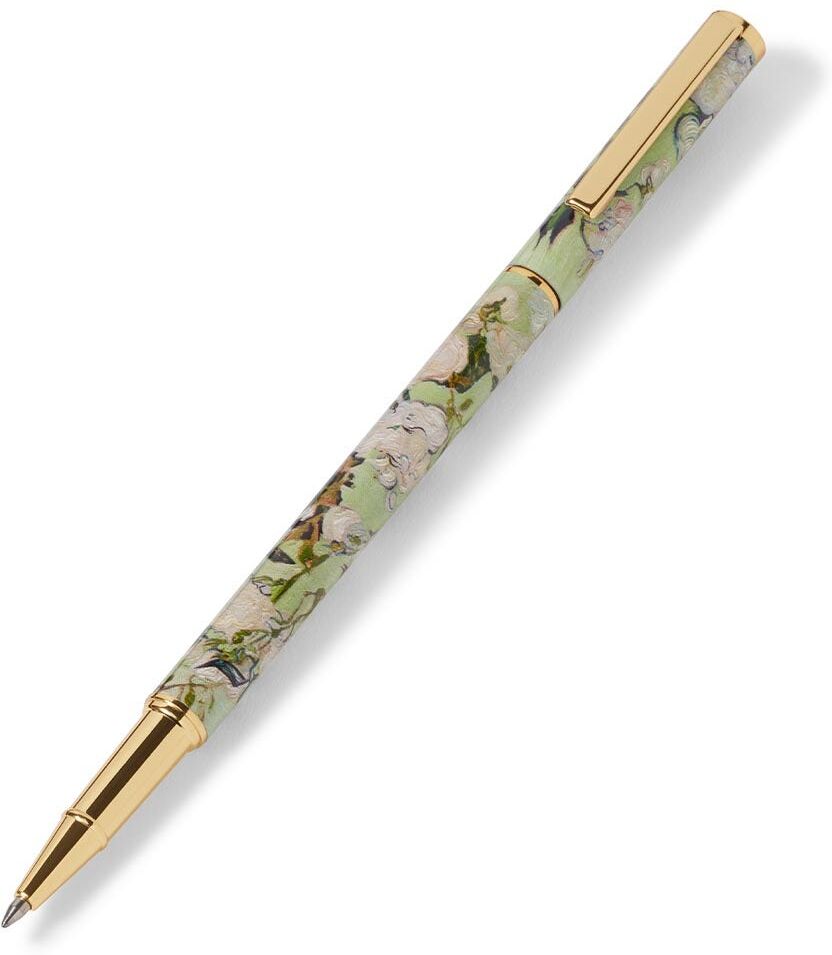 The Metropolitan Museum of Art Van Gogh Roses Ballpoint Pen