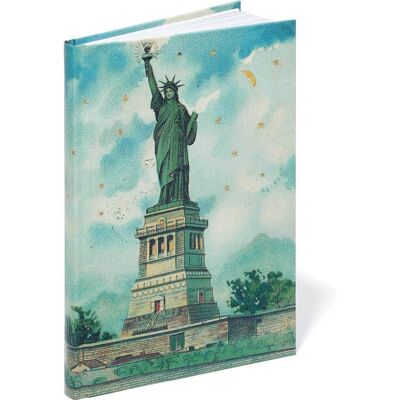 The Metropolitan Museum of Art Statue of Liberty Journal The Metropolitan Museum of Art Statue of Liberty Journal