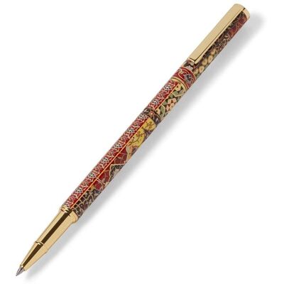 The Metropolitan Museum of Art Persian Patterns Ballpoint Pen The Metropolitan Museum of Art Persian Patterns Ballpoint Pen