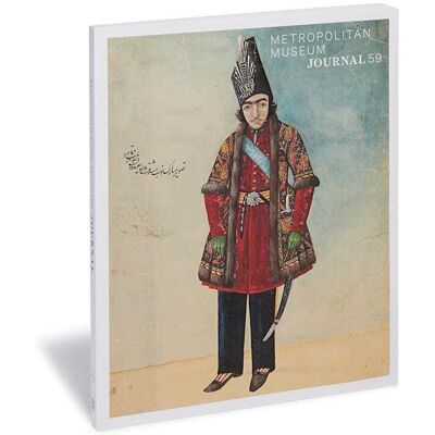 The Metropolitan Museum of Art Metropolitan Museum Journal, Volume 59 The Metropolitan Museum of Art Metropolitan Museum Journal, Volume 59