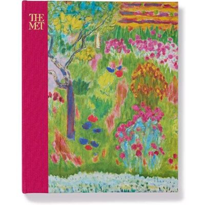 The Metropolitan Museum of Art Gardens of Impressionism Deluxe Engagement Calendar 2027 The Metropolitan Museum of Art Gardens of Impressionism Deluxe Engagement Calendar 2027