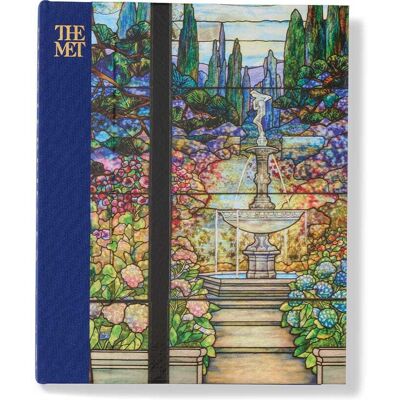 The Metropolitan Museum of Art Masterpieces Deluxe Engagement Calendar 2027 The Metropolitan Museum of Art Masterpieces Deluxe Engagement Calendar 2027