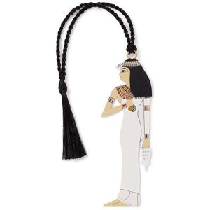 The Metropolitan Museum of Art Nakht's Wife Bookmark