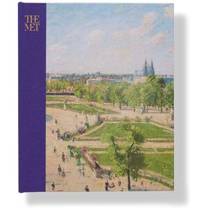 The Metropolitan Museum of Art Impressionism and Paris Deluxe Engagement Calendar 2026