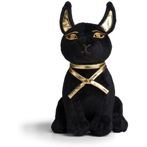 YTC Summit Anubis Plush - White - Large