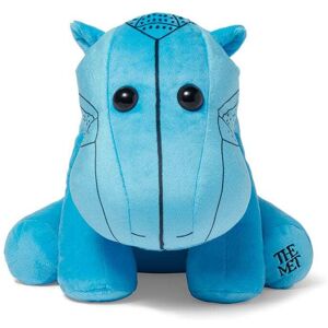 The Metropolitan Museum of Art William Hippo Plush